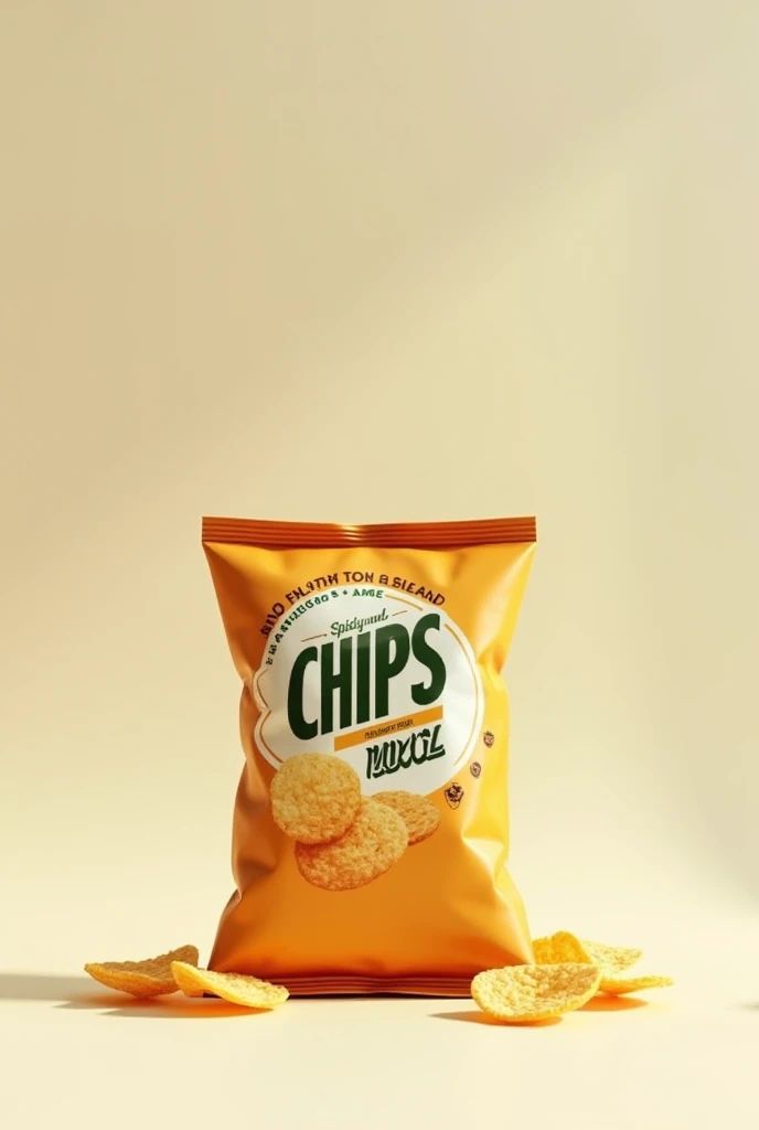 Chips Packaging