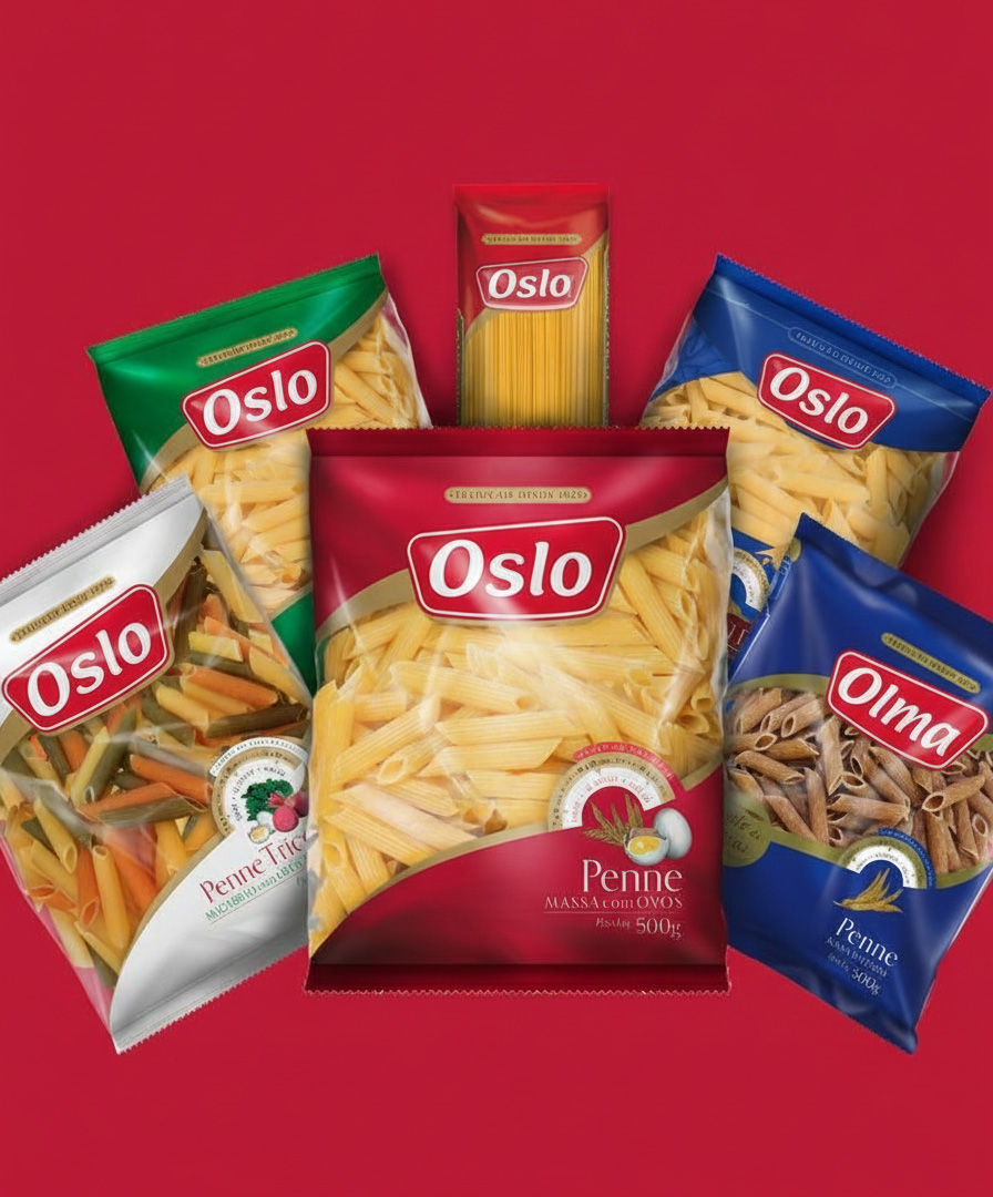 Pasta Packaging
